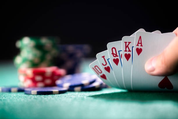 cincin bet featured game showcase