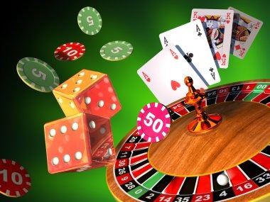 cincin bet featured game showcase